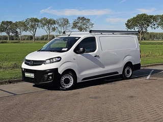 Opel Vivaro 2021 - 2.0 afbeelding 2 miniatuur