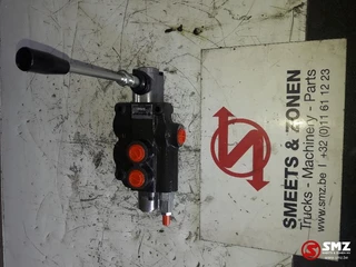 Diversen N/A - Stuurventiel 80 l/min obrazek 1