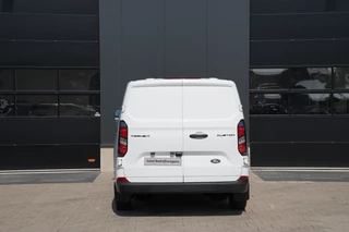 Ford Transit Custom 2025 - 320 2.0 TDCI L1H1 Trend DC 136pk - 2x Schuif - Stoel/stuurverwarming - Cruise - Navi - Camera - Rijklaar imagen 7