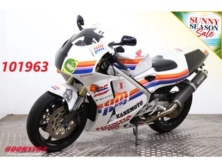 Honda RVF 400 1997 - NC 35 Kanemoto Racing afbeelding 1 miniatuur