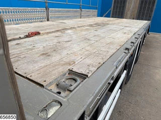 Scania G 2022 - 410 XT EURO 6e, CNG, 8x4, Retarder, Fassi image 12