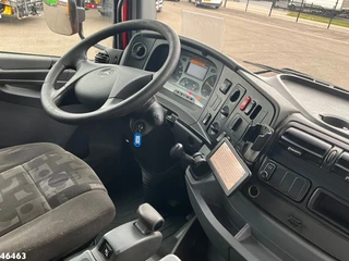 Mercedes-Benz AXOR 1824 Hiab 12 Tonmeter laadkraan 2008 - N/A image 12
