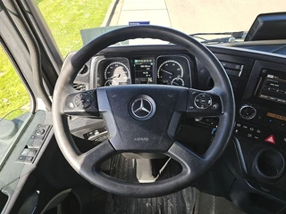 Mercedes-Benz Actros 2019 - 1843 LS image 10
