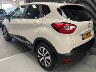Renault Captur 2014 - 0.9 TCe Expression 2e Eigenaar - NAP - Navi - Cruise - Airco image 8