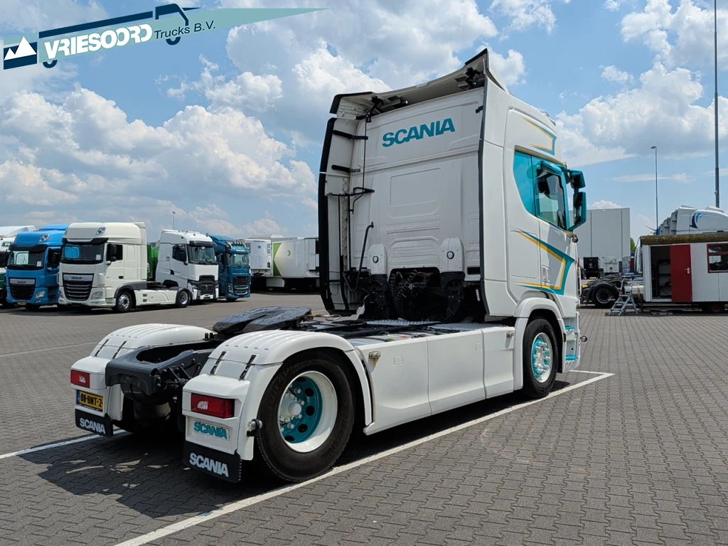 Scania R 2018 - R450 N323 immagine 3