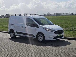 Ford Transit Connect 2020 - 1.5 obrazek 5