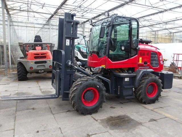 Blanche TW-3 2025 afbeelding 1