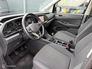 Volkswagen Caddy 2023 - 2.0 TDI 122 PK 2023 38.000 km Airco Navi bild 8