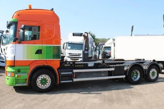 Scania R 2013 - R440 bild 14