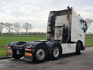 Volvo FH 2020 - 500 zdjecie 3