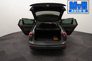 Volkswagen Golf 2021 - Variant 1.0 eTSI|VIRTUAL|CAMERA|ACC|ORG.NL bild 63