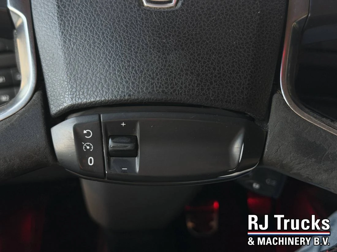 Scania R 2017 - R520 V8 6x2 - 2.90 WB | PTO | Hydraulic | Full Air | KING | ACC afbeelding 37