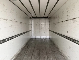 DAF XF480 2018 - FAR SSC ISOLATED BOX 810x250x275 CM INSIDE TRS COOLING TAIL LIFT TOP CONDITION NL-TRUCK bild 19
