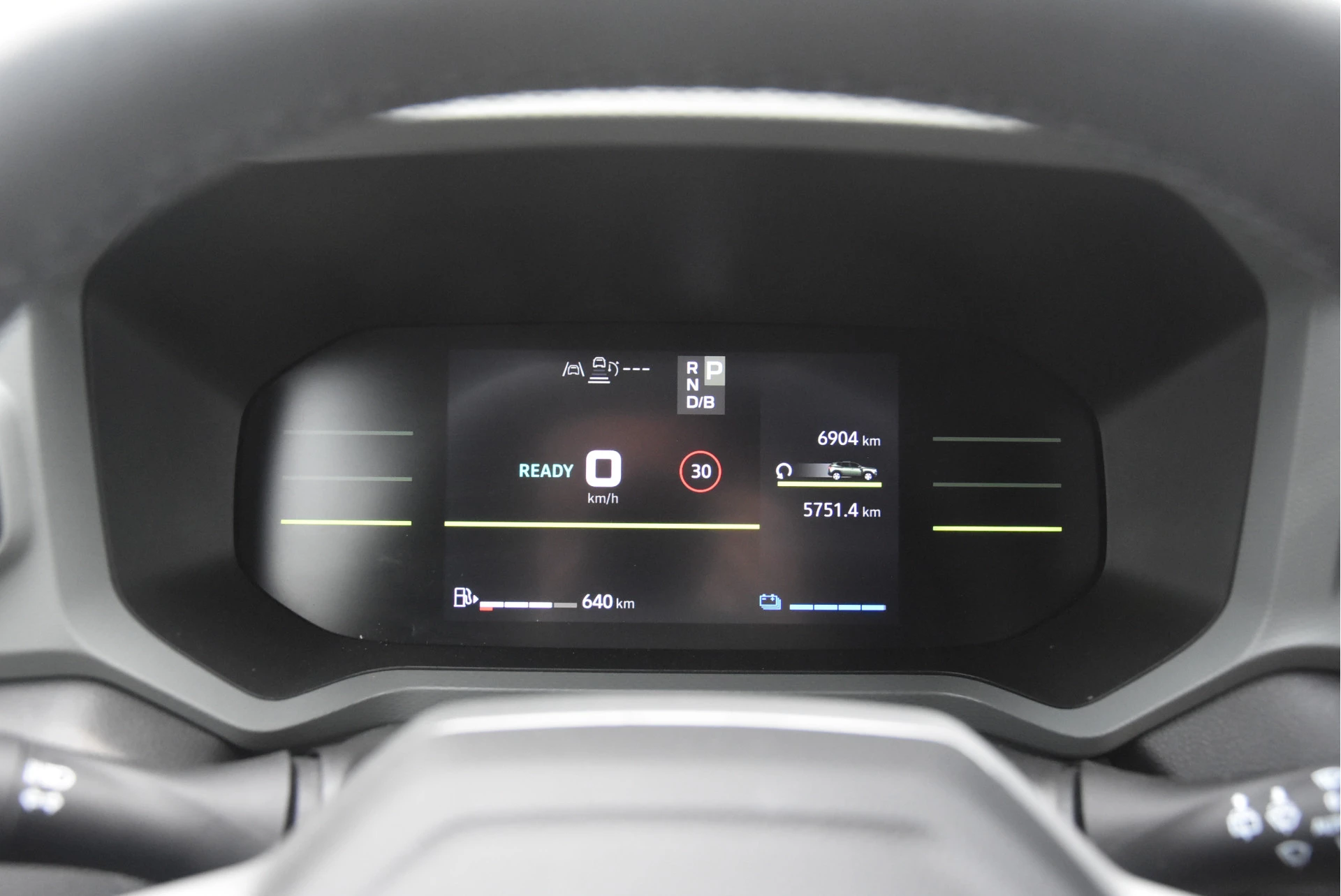 Dacia Duster 2025 - 1.6 Hybrid 140 Extreme | Winter + Techno Pack | afbeelding 5
