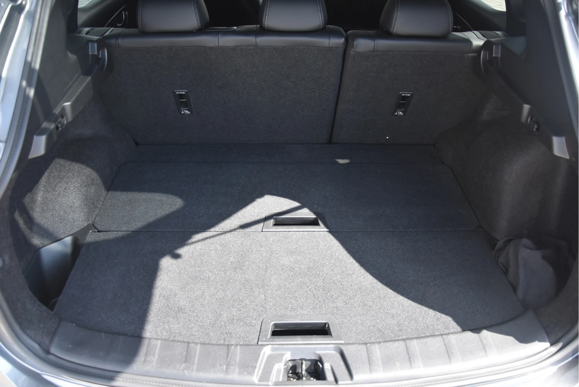Nissan QASHQAI 2019 - 1.3 DIG-T Tekna + Dynamic Pack | Trekhaak | afbeelding 5