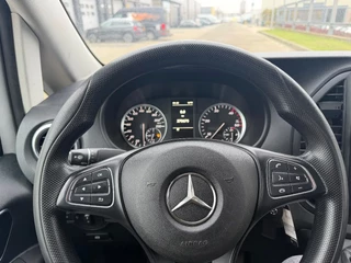 Mercedes-Benz Vito 2018 - 114CDI L2H1 Dubbelcabine Airco EURO 6 imagen 14