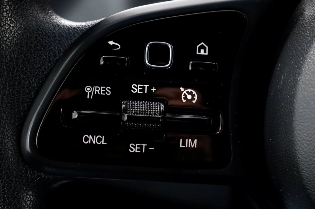 Mercedes-Benz Sprinter 2019 - 316 CDI 163pk E6 L2H2 4x4 ZG1 Airco/Navi/Camera 12-2019 image 14
