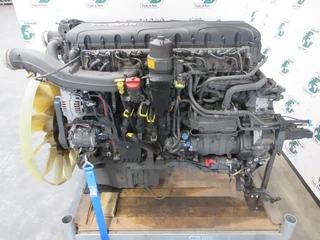 DAF - 2301466//1972204//2190054//DAF CF MX 11 H1 400 PK EURO 6 obrázek 3 náhled