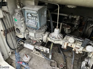 Guhur N/A 1998 - Gas 49300 liter, LPG GPL Butane gas, 1 Comp imagem 7