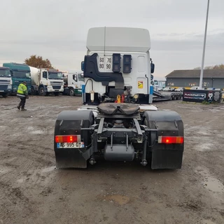 DAF 85 2010 - CF-85-460 image 5
