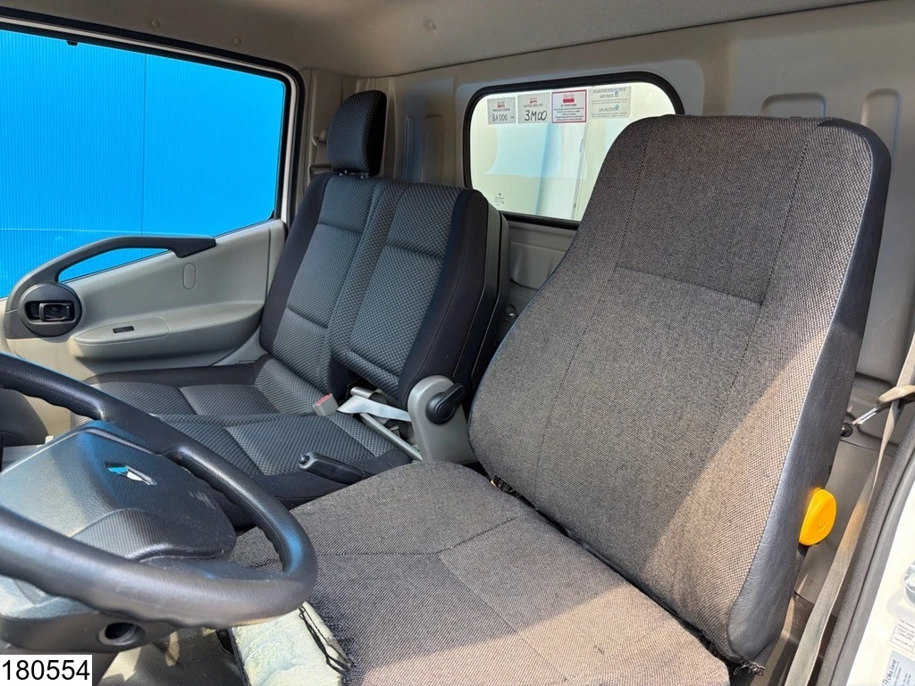 Renault Maxity 2015 - Maxity 140 Dxi EURO 5, Carrier immagine 8