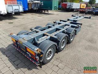 Broshuis MFCC-HD 2022 - N/A obrazek 1