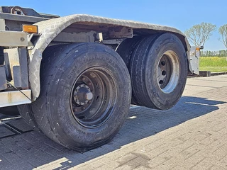Scania R 2006 - R420 изображение 14