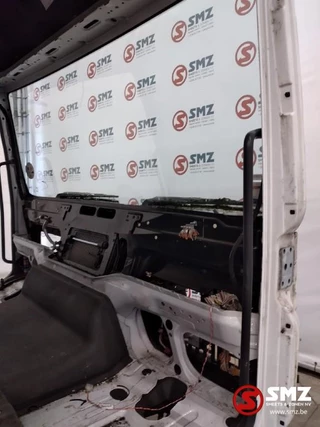 MAN N/A 2013 - Occ Cabine compleet MAN TGX euro 5 obrazek 6