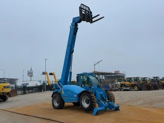 JLG 4013 2006 - N/A imagen 18