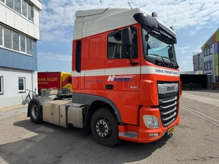 DAF XF 430 2017 - N/A imagen 3