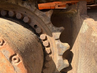 Doosan N/A 2015 - DX420LC-3 zdjecie 8