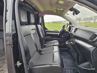 Peugeot Expert 2021 - 2.0 image 7