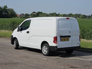 Nissan NV200 2018 - N/A obrazek 6
