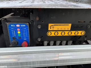 MAN TGS 2011 - 26.320 HMF 18 Tonmeter laadkraan obrazek 12