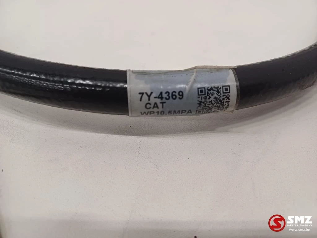 Caterpillar 2022 - Hose Caterpillar imagen 4