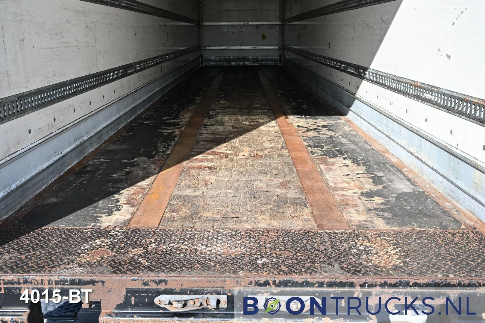 Van Hool 3B2014 2008 Bild 8