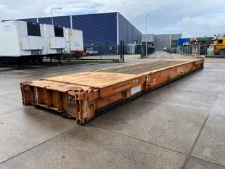 Flatrack N/A 1997 - 40FT / 45 Ton image 3