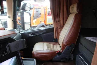 Scania G 2012 - N/A bild 5