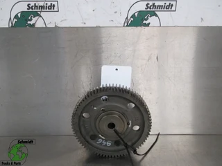 DAF - 21067144 MOTOR TANDWIEL DAF XF CF 480 EURO 6 te koop