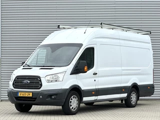 Ford Transit 2017 - 350 2.0 TDCI L4H3 Trend RWD obrazek 1