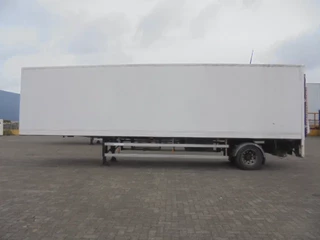 Groenewegen DRO 10 10 B 1998 - CITY zdjecie 13