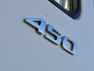 DAF N/A 2017 - XF 450 obrazek 16