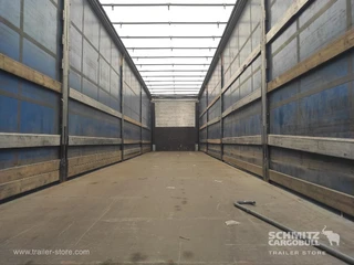 Schmitz Cargobull Напівпричіп Стандартний image 3 thumbnail