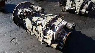 Transmission SR1900 afbeelding 2 miniatuur