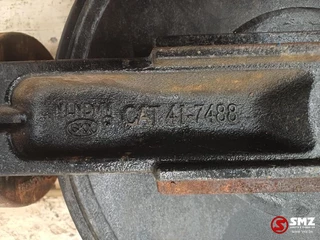 Caterpillar N/A 2022 - Track adjuster and recoil Caterpillar zdjecie 5