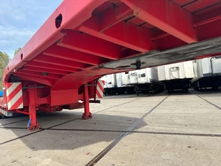 Kel-Berg N/A 2017 - 4 AXLE, EXTANDABLE, 2 AXEL STEERING imagen 6