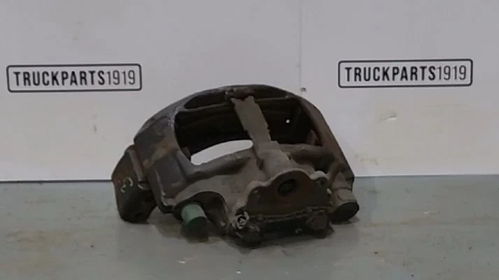 MAN - Brake System Remklauw voor Re. obrázek 1
