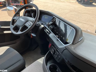 DAF FAQ XD 450 VDL 30 Ton haakarmsysteem 2025 - N/A zdjecie 11