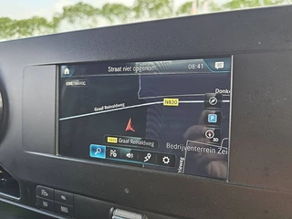 Mercedes-Benz Sprinter 2023 - 317 obrazek 11