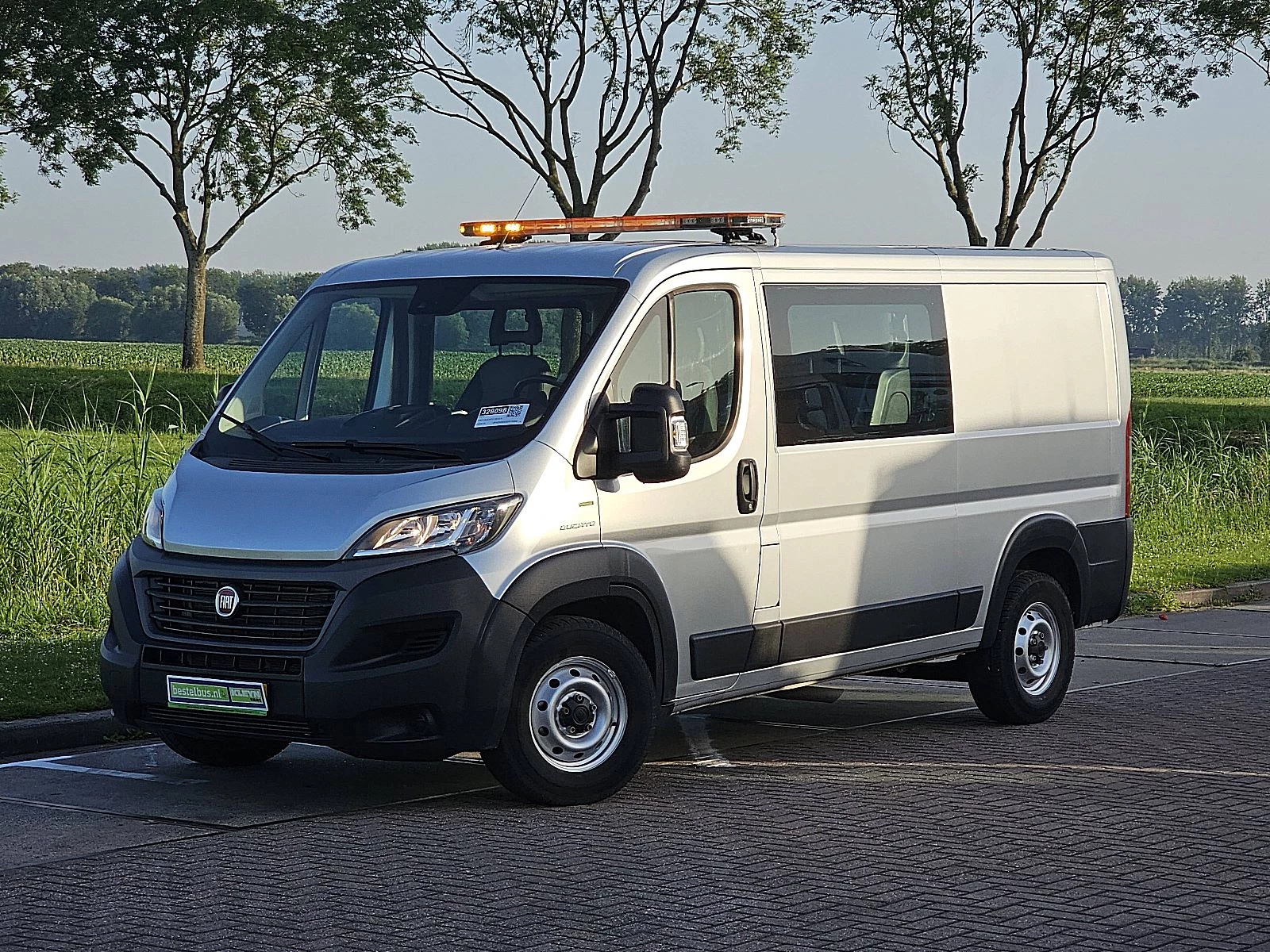 Fiat Ducato 2020 - 35 2.3 image 2